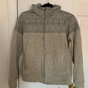 Patagonia Better Sweater w/ Zip